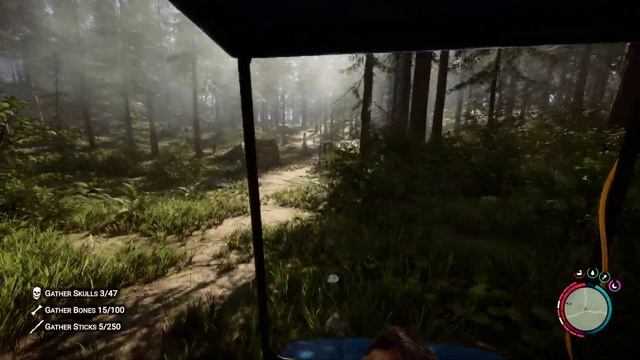 Sons Of The Forest EA S1 E20 | The First Survivors
