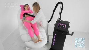 BMV - 7 см в талии,  устранение отеков и целлюлита/ массаж по типу LPG ( ЛПДЖИ)