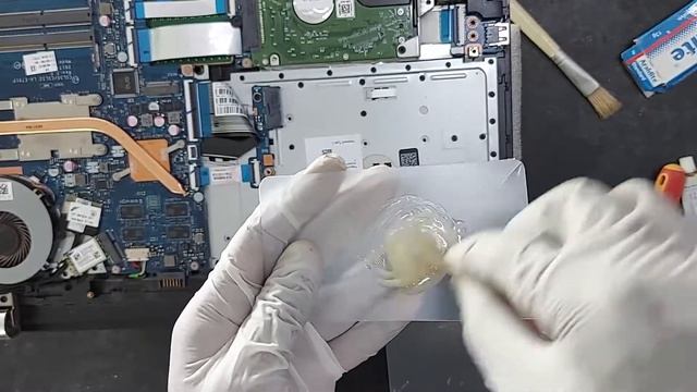 How I Fixed My Broken Laptop Hinge | HP Laptop Service | DIY смотреть онлайн