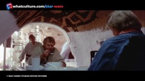 10 Most Inappropriate Star Wars Moments