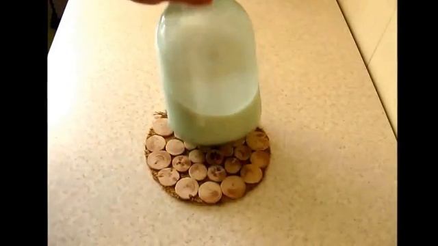 Кефир без молока. Достойная замена молочного кефира смотреть онлайн