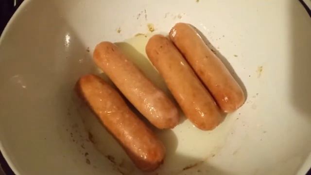 Сосиски любят все! Заливные сосиски и сосиски в 