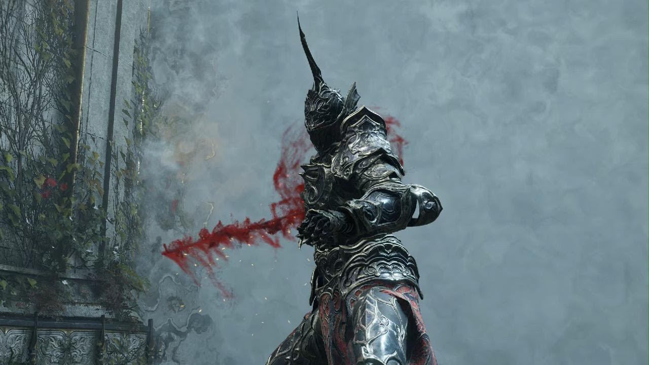 Пронзающий [с первого трая] Прохождение Demons Souls // Демон солс