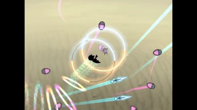 Acceleration of SUGURI 2 Reveal Trailer смотреть онлайн