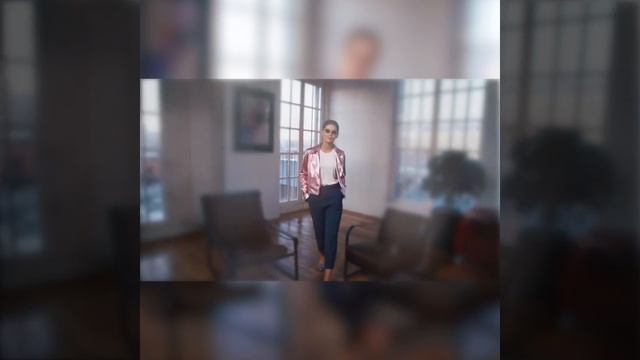 "Снежная Королева": женская коллекция курток Весна 2018 смотреть онлайн