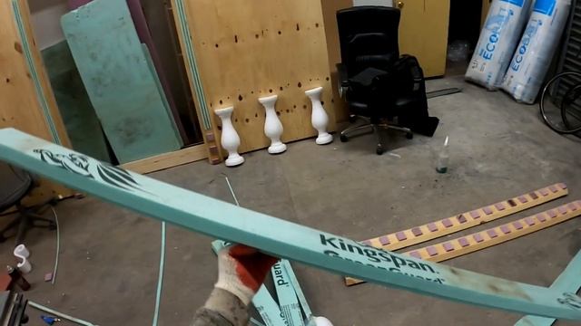 ДЕКОРАЦИИ ДЛЯ ТЕАТРАЛЬНОЙ ПОСТАНОВКИ #diy #каксделать