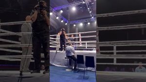 Игнатьев Сергей Михайлович Председатель Федерации Бокса РТ, Заместитель главы Федерации Бокса Росси