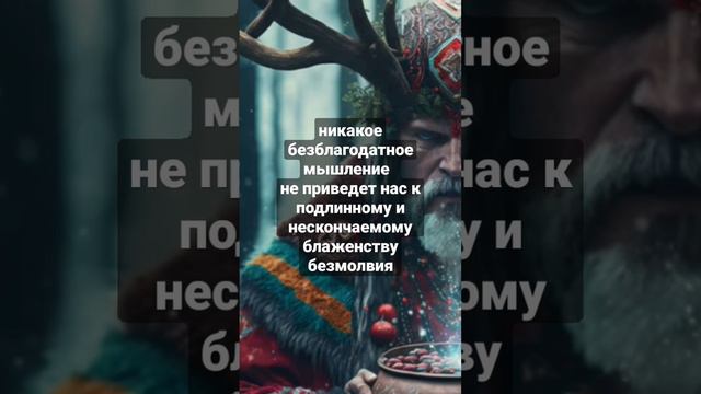 Новый человек Симеон Афонский