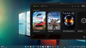 FIX Windows 11 22H2 Nvidia gaming problems download Beta Geforce Experience app