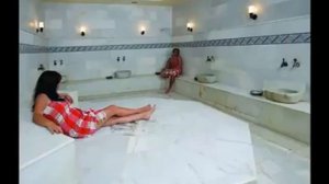 отели кириша турция