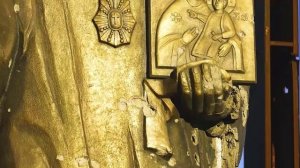 СОЛНЕЧНЫЙ КРАЙ. ПРАВОСЛАВНЫЕ СВЯТЫНИ ДОНБАССА. СЕРИЯ 6