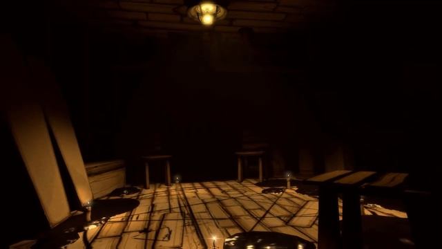 BATIM Alpha/Prototype Ending but Re-Animated смотреть онлайн