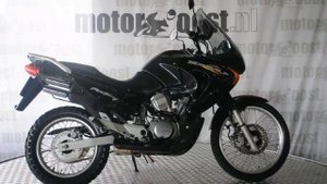 HONDA XL 650 V TRANSALP