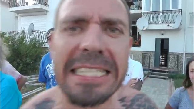 МС Леший смотреть онлайн