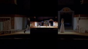 Ария Адины, из оперы «Любовный напиток»