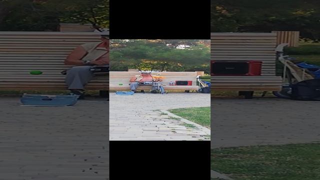 Барабанщик. Чёрное море
