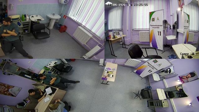 Томская область ОГБПОУ "ТТСТ" Компетенция "Парикмахерское искусство" (студенты) смотреть онлайн