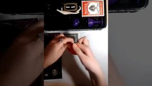 Набор Фокусов Маленький Маг