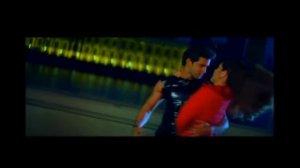 Шахрукх Кхан и Каджол, Ритик Рошен и Карина Капур - И в печали и в радости - удалённая сцена.