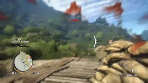 Far Cry 3 Прохождение (30) - [Ва-Банк. Допросить пленника. Райли. Покрасить в черное. Центр связи]