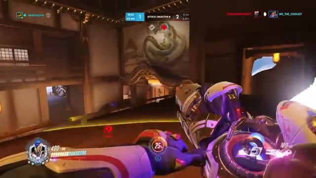 Overhell смотреть онлайн