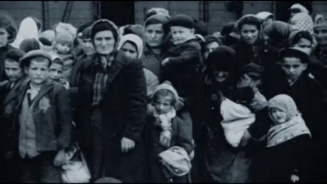 Фрагмент цикла "Холокост" (Коренблит - Берлянт/Липкин). Проект "Вокальная эпопея "Исход""