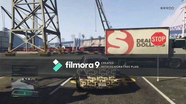 HOW TO GET A BUZZARD FOR FREE IN GTA V ONLINE!!!!