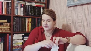 #8. Распаковка Shaik. 6 новых ароматов, моё первое впечатление.