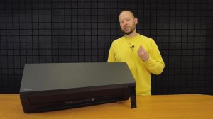 Лучший дизайнерский кондиционер - TOSHIBA Shorai Edge BLACK RAS-B10G3KVSGB-E