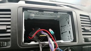 Pioneer SPH-DA230 DAB double din radio fitters review & install tips