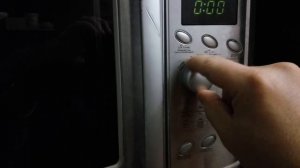 Vitek vt-1665 отключение кнопок микроволновой печи.