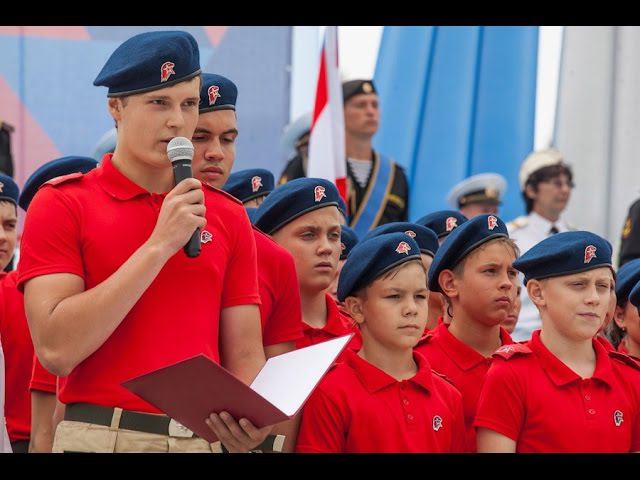 Когда они едины — они непобедимы!