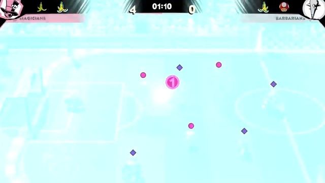 Mario Strikers Battle League FULL GAME – No Commentary смотреть онлайн