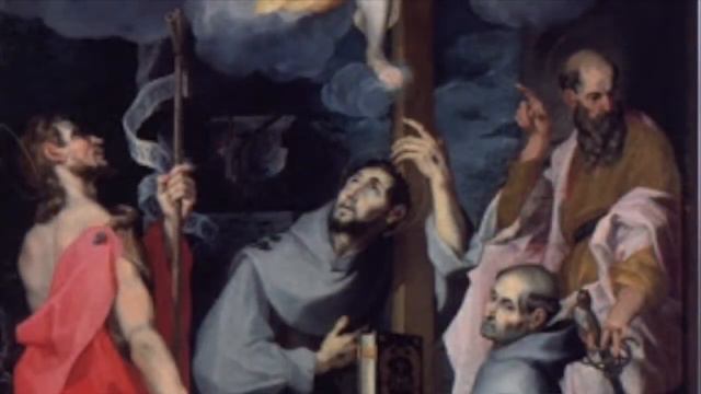 Giovanni Andrea Lilli: un pittore anconetano nella Roma papale | Musei Civici per Cultura Presente смотреть онлайн