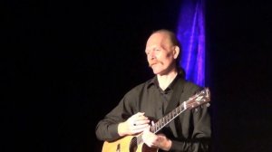 Михаил Авдюшев - Давно смолкли залпы орудий... (Благотворительный концерт к Дню Победы)