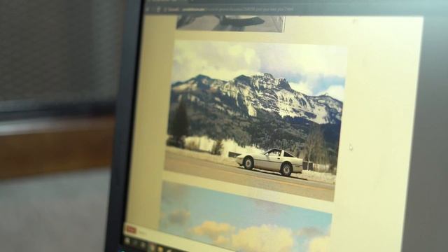 ชุบชีวิต Chevrolet Corvette C4 1995 | ปลุกตำนาน ด้วยตำนาน смотреть онлайн