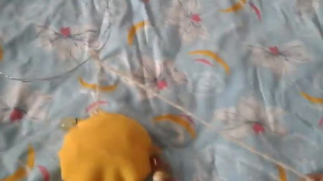 МК на мобиль для реборна,беби бона ... смотреть онлайн