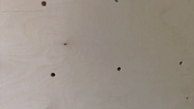 Домашний скалодром Описание однопанельного скалодрома Жужа.