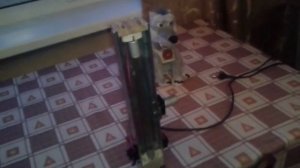 самодельная кварцевая лампа