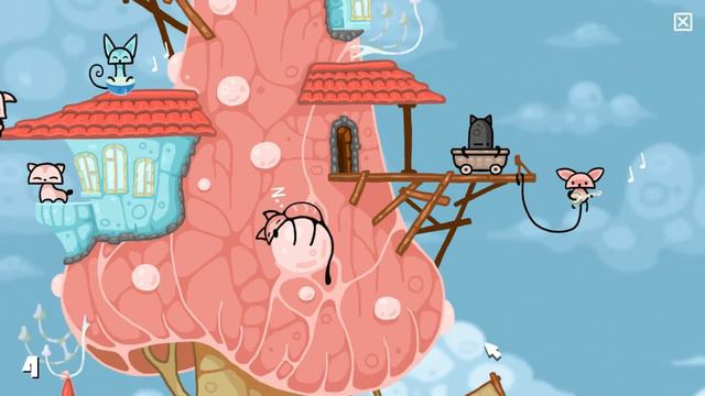 8 КРУТЫХ 😱 БЕСПЛАТНЫХ ИГР ДЛЯ СЛАБОГО КОМПА! ПОТЯНЕТ ДАЖЕ НОУТ ТВОЕЙ БАБУШКИ!