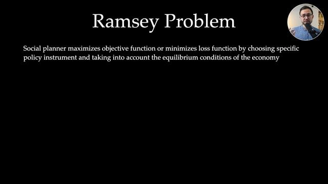 New Keynesian Model: Optimal Policy in Dynare смотреть онлайн