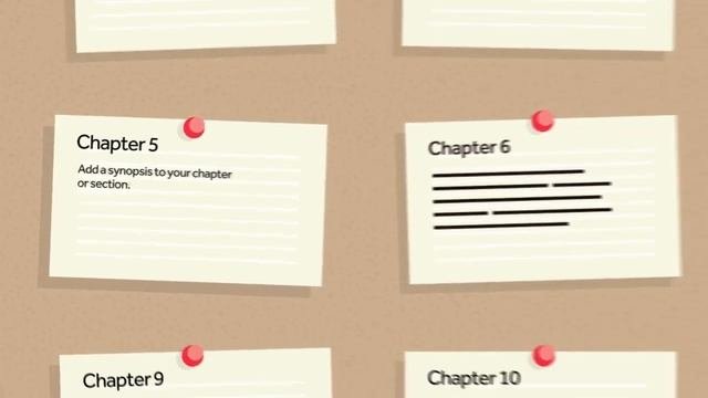 01 Начало работы - основные понятия Scrivener