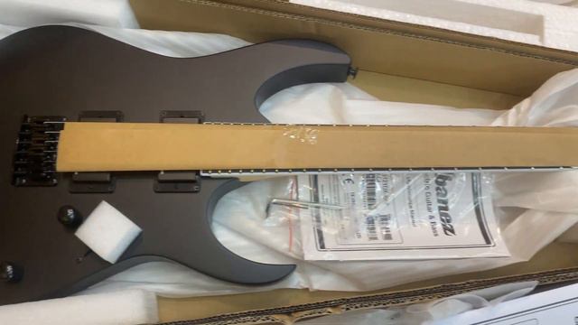 Lô Hàng Guitar Điện Ibanez Mới Nhất | Việt Music смотреть онлайн