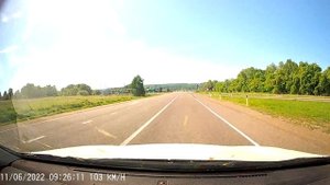 Поездка в Республику Тыва. ч 1. Красноярск - Абакан