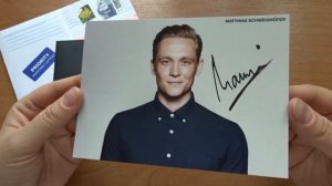 Маттиас Швайгхёфер (Matthias Schweighöfer)