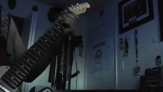 Chorus Delay practice смотреть онлайн