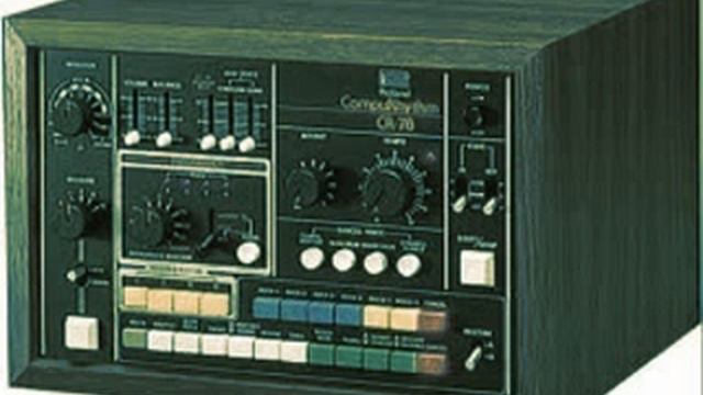 CR-78uk europe endless kraftwerk fruity loops cover смотреть онлайн