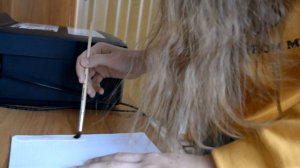 DIY:Татуировка в личный дневник!