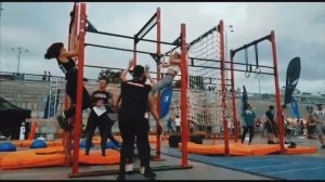 Русский ниндзя