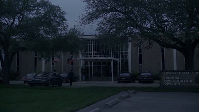 True Detective Season 1 Fan Video